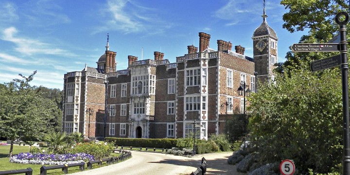 Charlton House