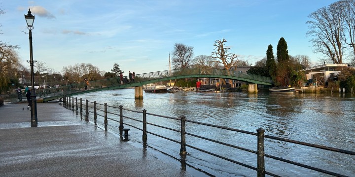 Twickenham